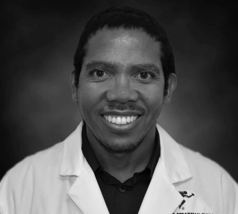 Gilbert Moatshe