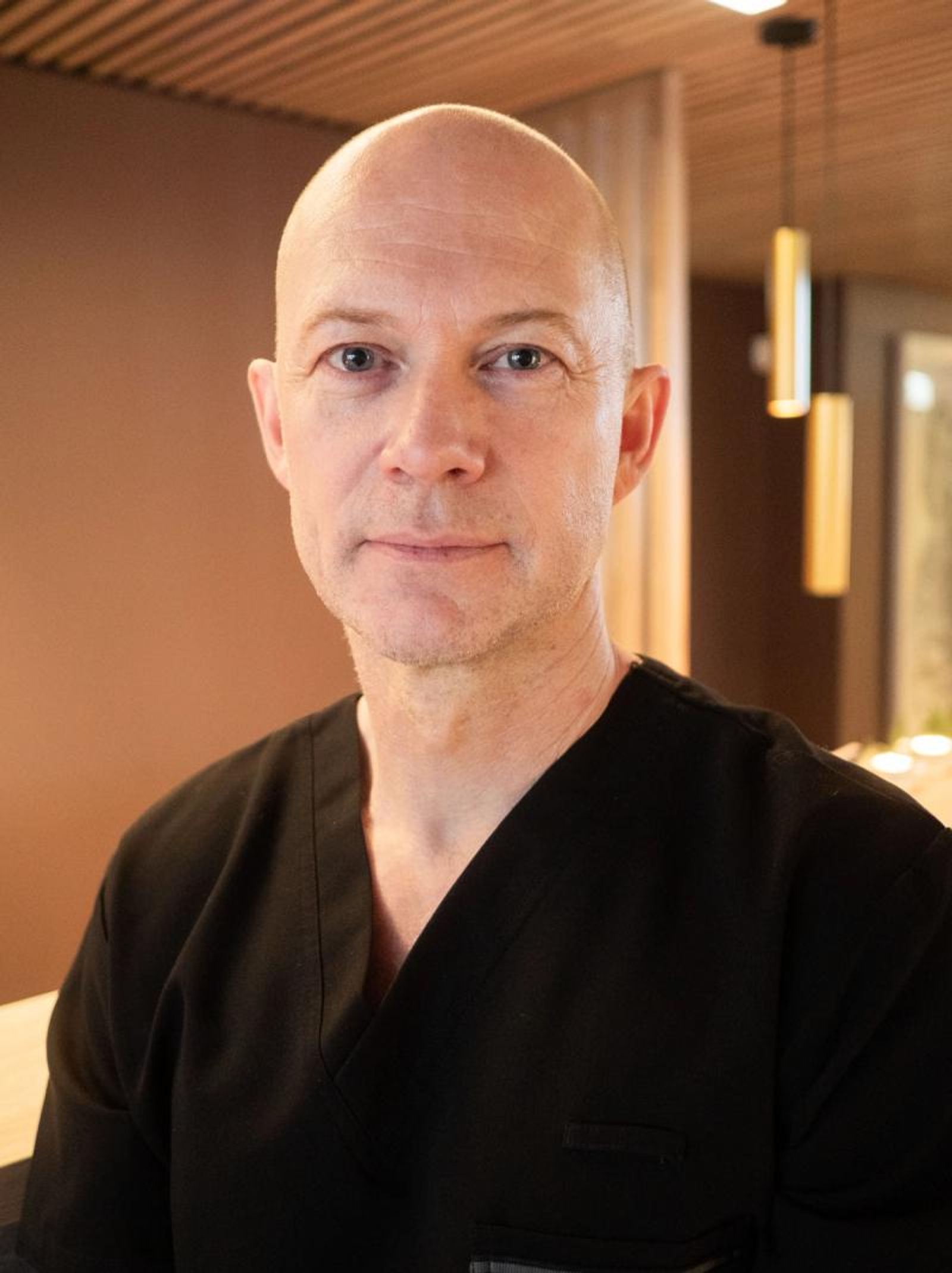 Erik Berg