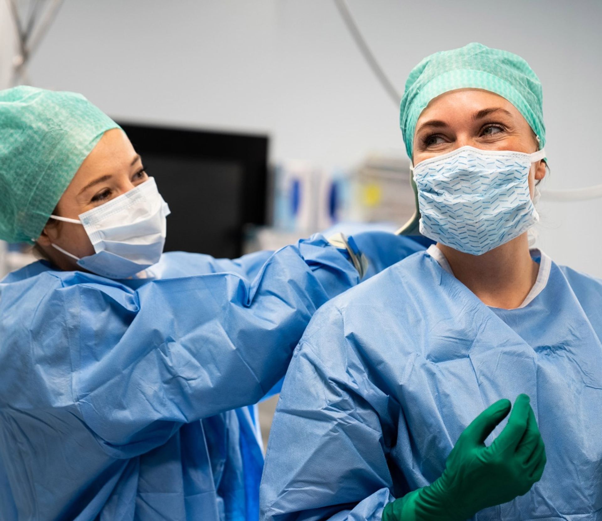 1-80 GENERAL OPERATIVE PROCEDURES ON THE FEMALE GENITAL SYSTEM