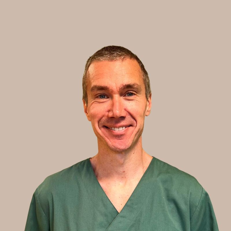 Audun Dybvik Bøhn