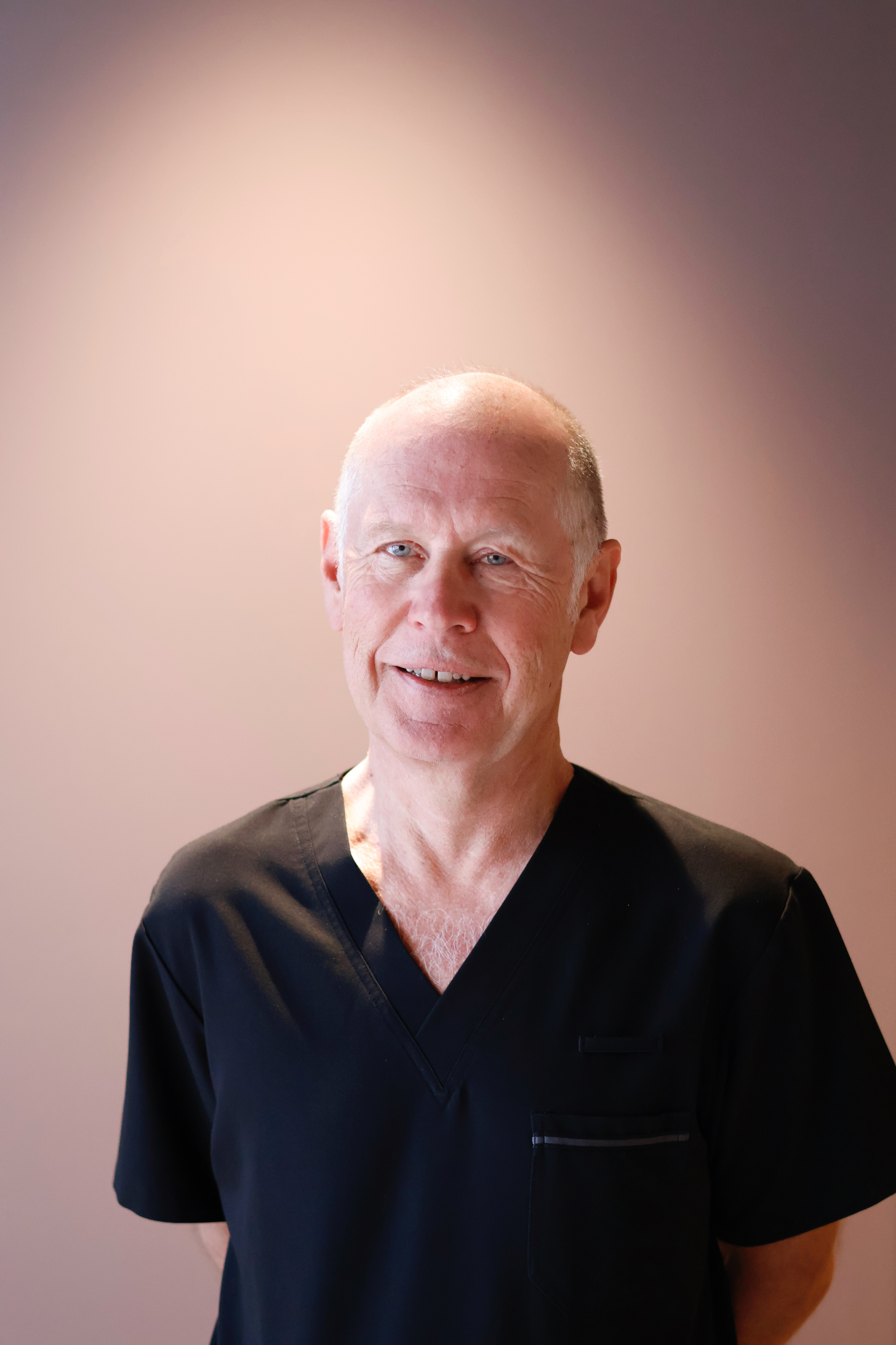 Bjørn Brennhovd