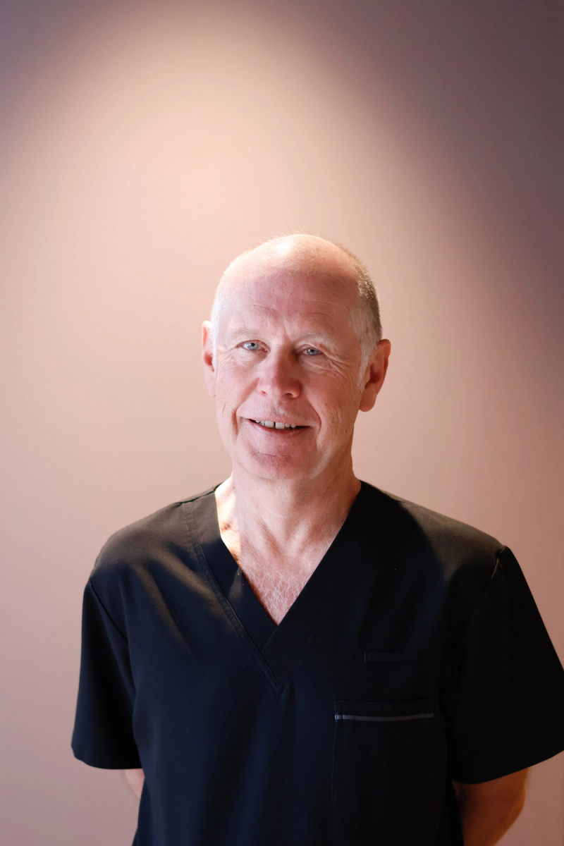 Bjørn Brennhovd