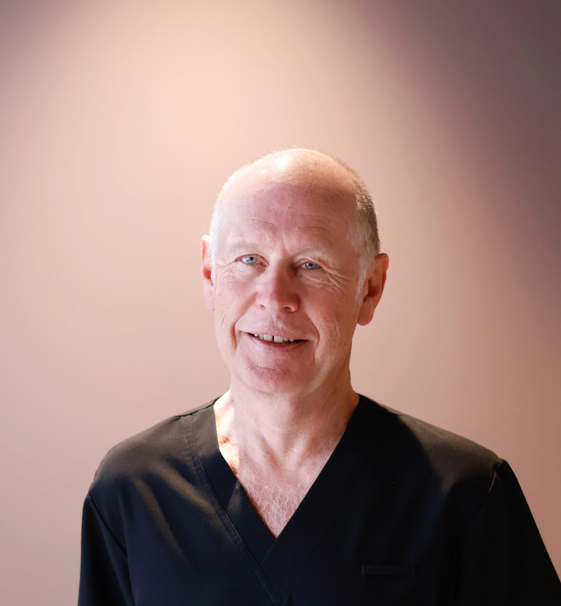 Bjørn Brennhovd