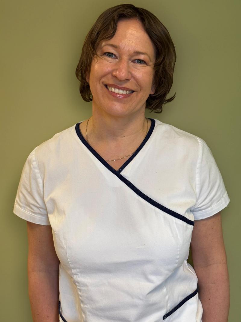 Alenka Bindas