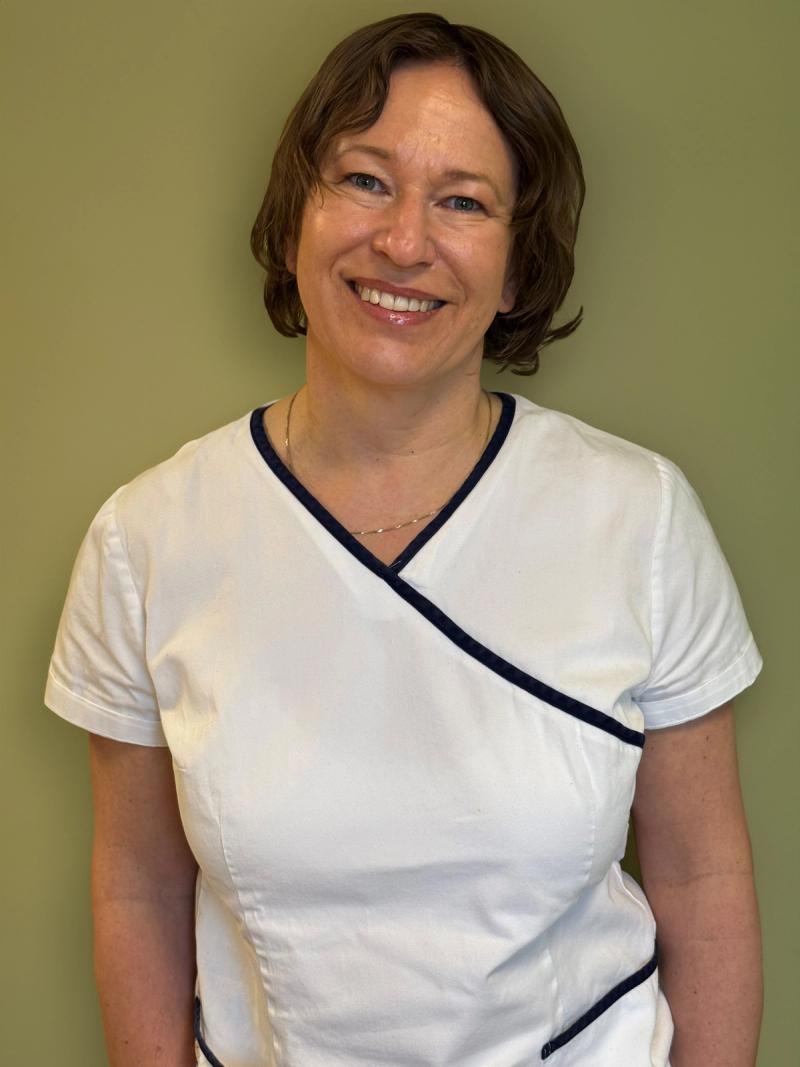 Alenka Bindas