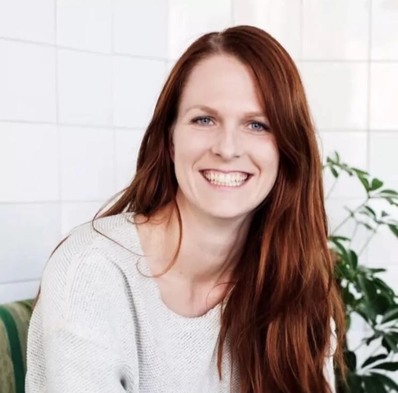 Marthe Hagen