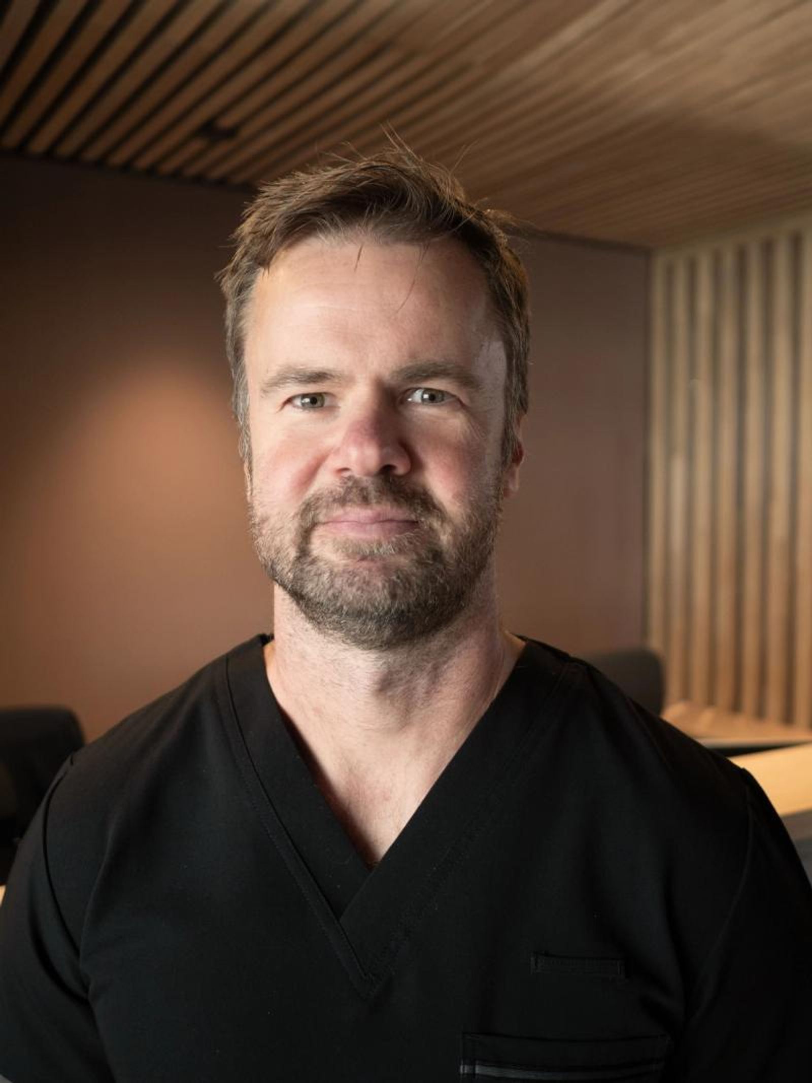 Andreas Edenberg