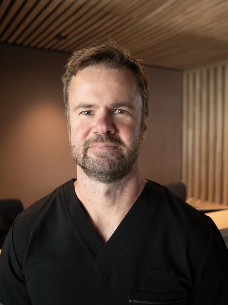 Andreas Edenberg