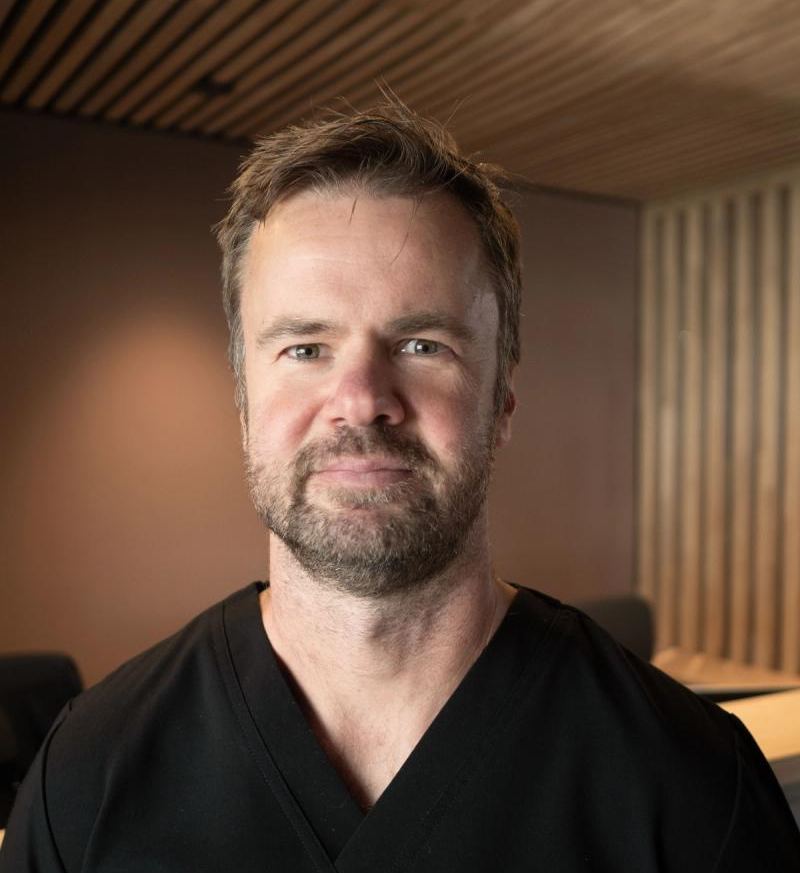 Andreas Edenberg