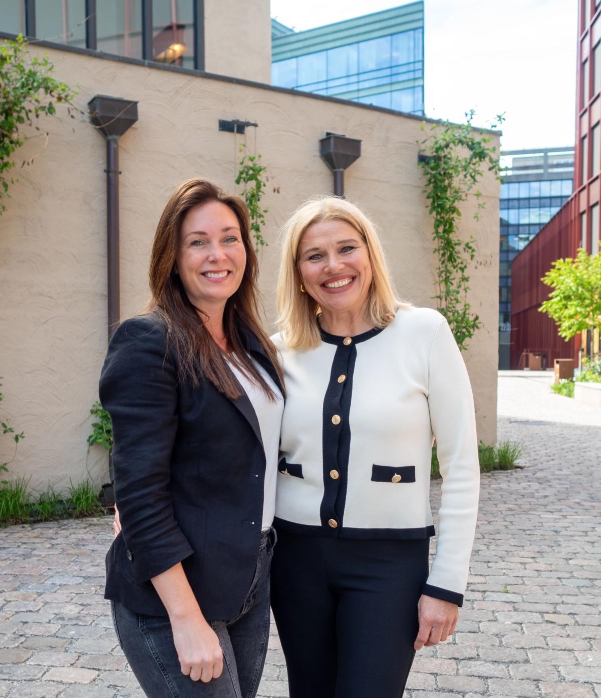 CMedical kjøper Livio Oslo