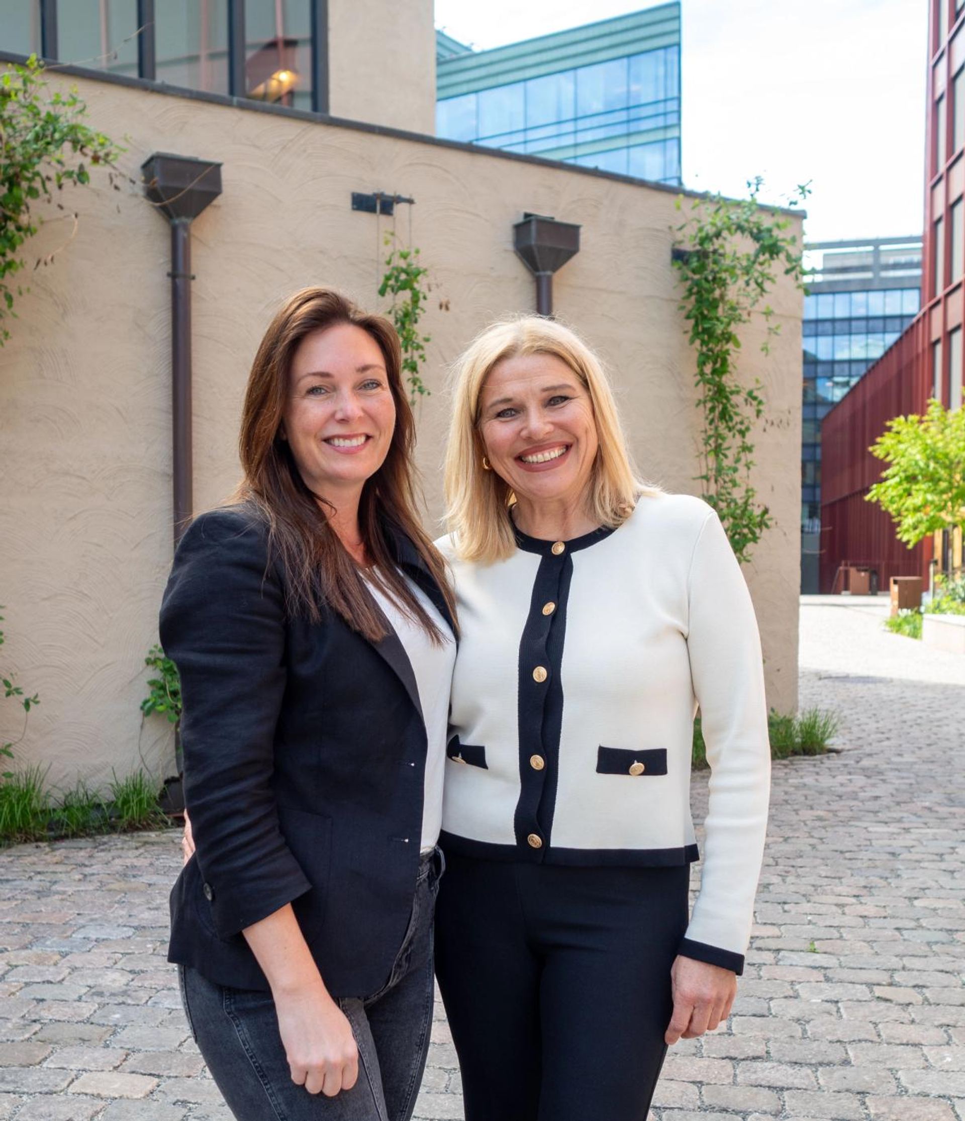 CMedical kjøper Livio Oslo