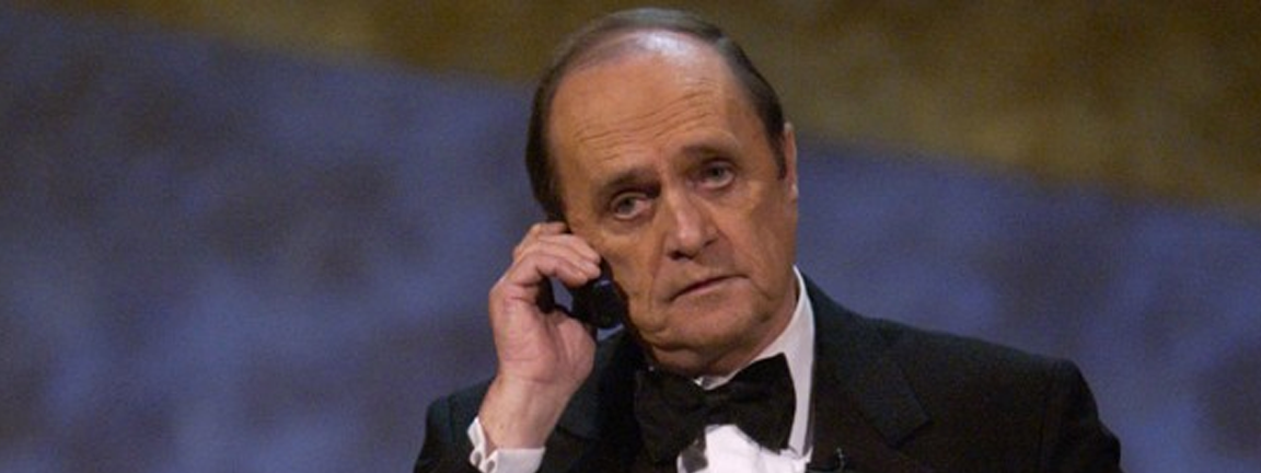 Bob Newhart