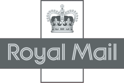 Jamie Clarke Type, Featured Client: Royal Mail