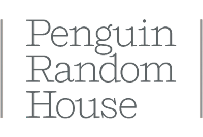 Jamie Clarke Type, Featured Client: Penguin Random House