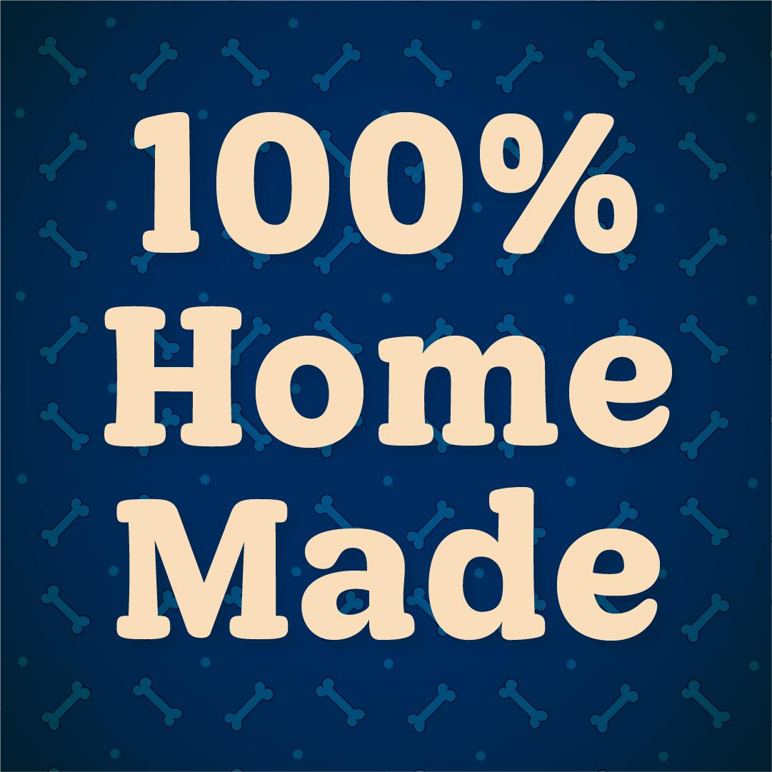 Wallace & Gromit Font – 100% Home Made