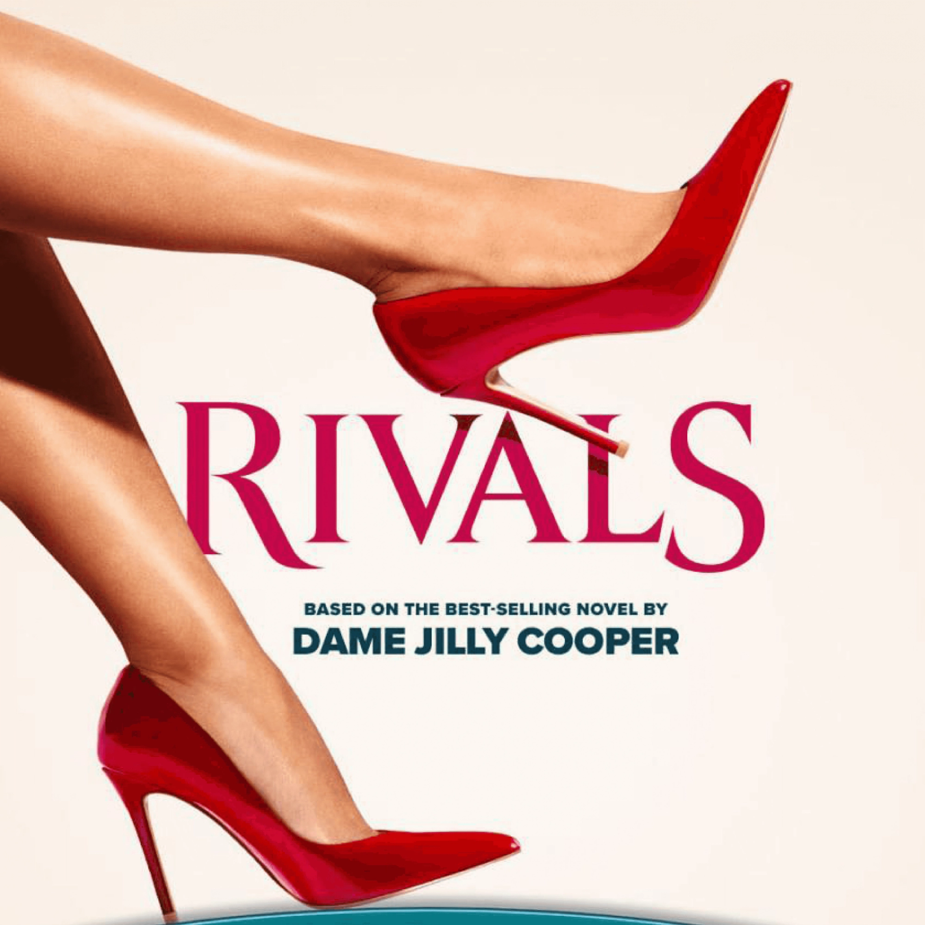 A Rival's Text Rivals Custom Font