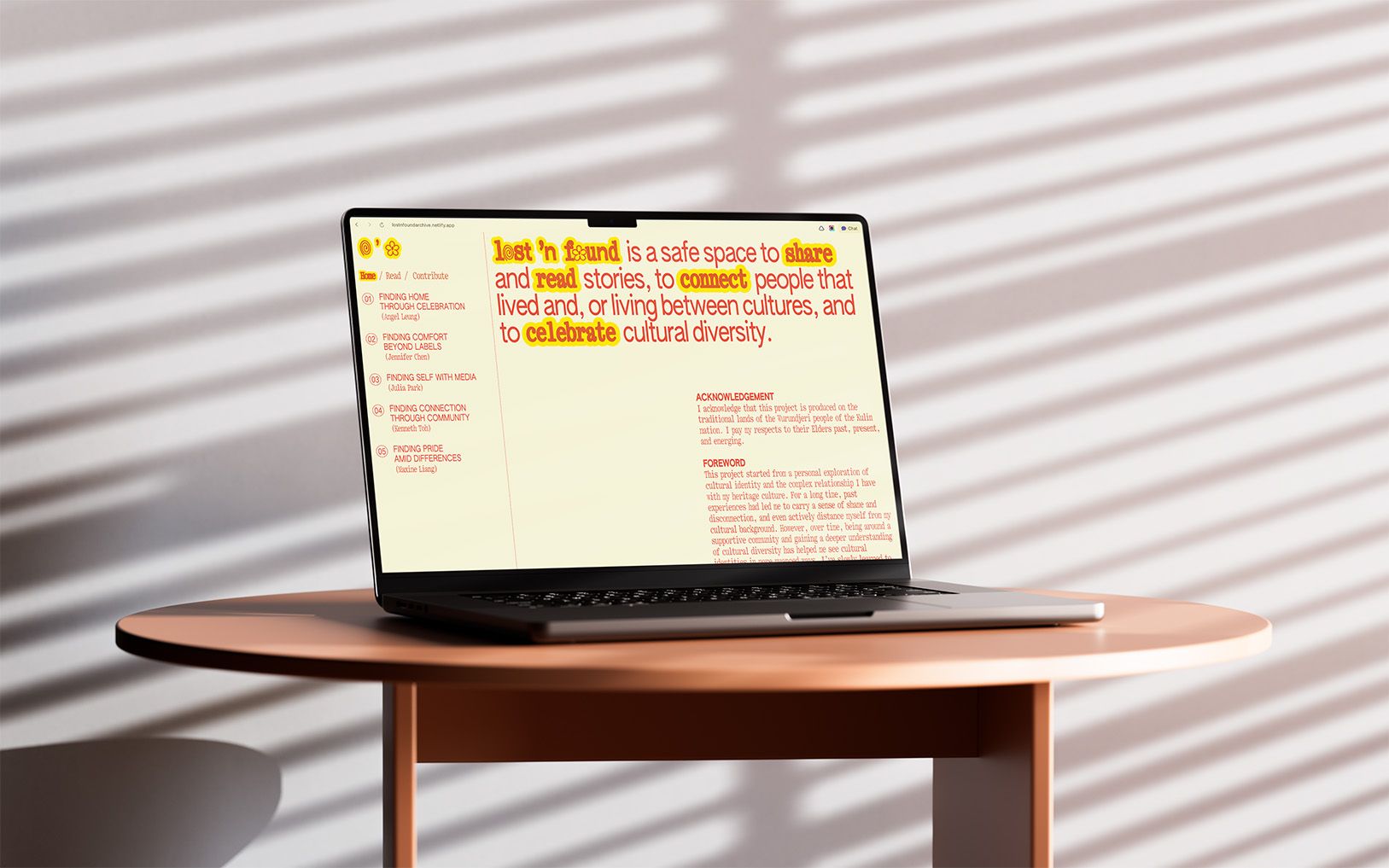 lost 'n foundthumbnail image