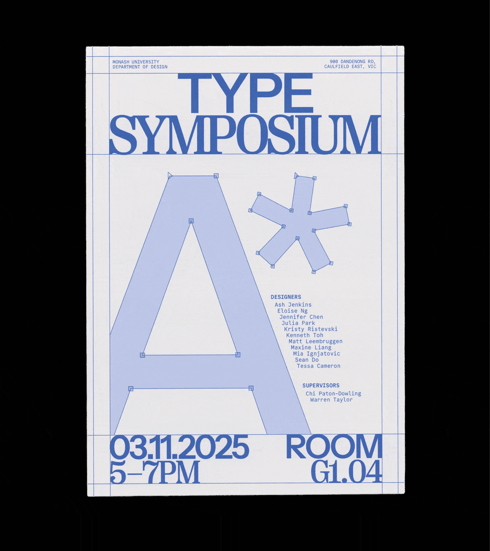Type Symposium