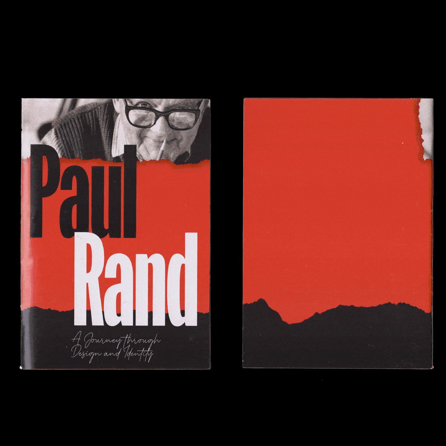 Paul Rand Publication
