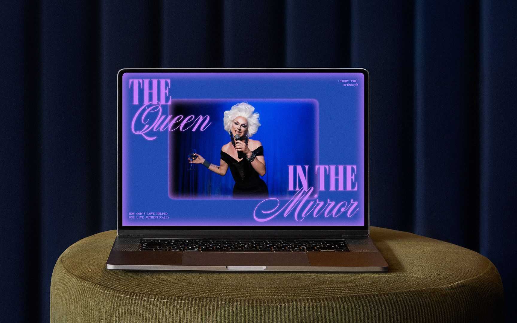 Counter-Narrative: Conversion Therapythumbnail image