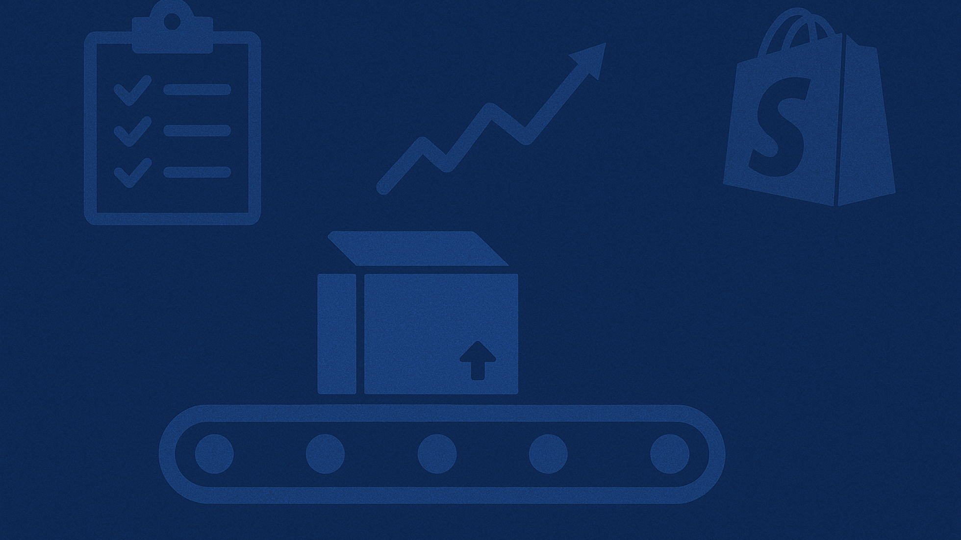 How to Fulfill Orders on Your Shopify Dropshipping Store in 2025