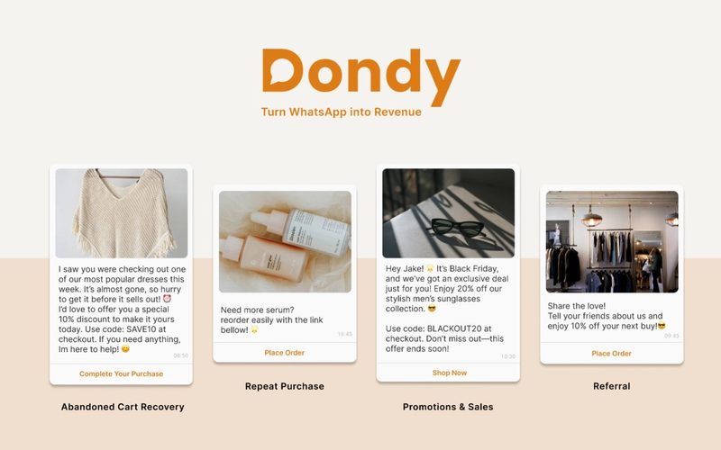 The Best WhatsApp Tools for Shopify in 2025