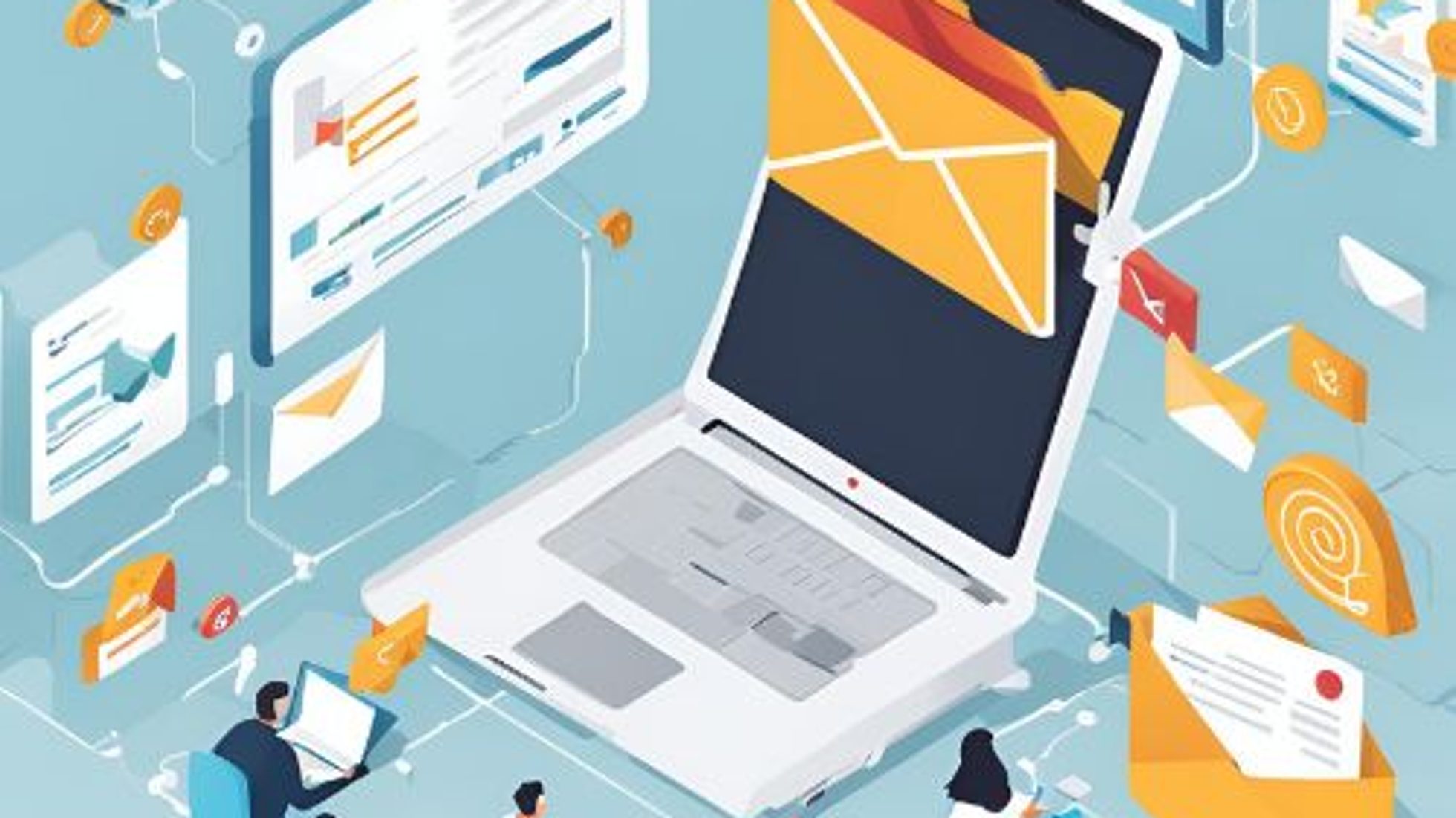 5 Automated Email Flows That Will Skyrocket Your Shopify Sales