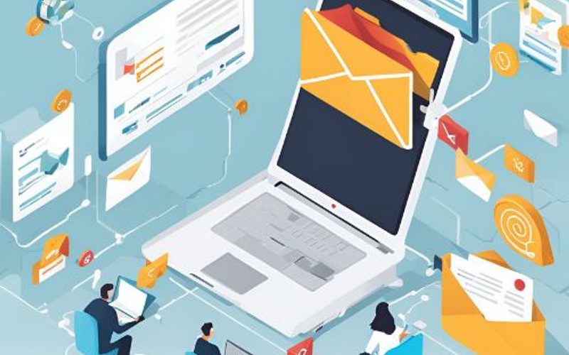 5 Automated Email Flows That Will Skyrocket Your Shopify Sales