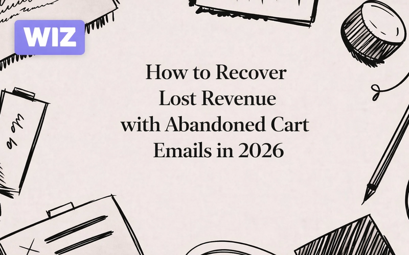 How to Build a High-Converting Welcome Series for Ecommerce Brands