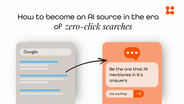 Cite Me If You Can: Mastering Zero-Click Visibility