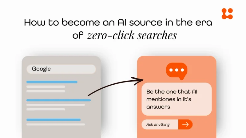 Cite Me If You Can: Mastering Zero-Click Visibility