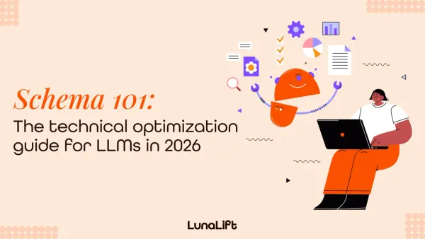 Schema 101: The technical optimization guide for LLMs in 2026