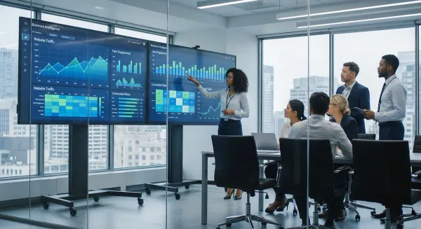 Understanding Your Website Score: A Deep Dive