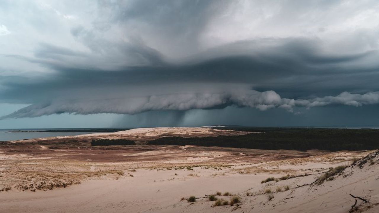 Savaitgalį kaitra iki 33 °C: ežerai jau šilti, lietaus nebus