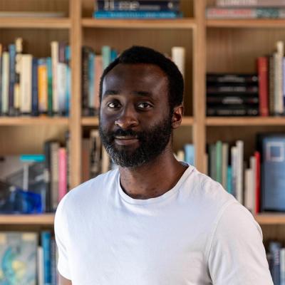 Emmanuel Anim-Ayekoh