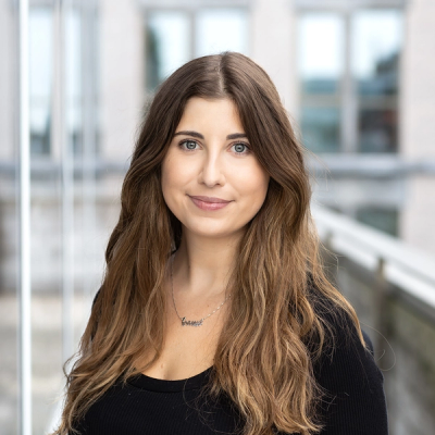 Giorgia Maccini-Hill