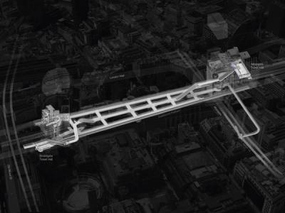 101 Moorgate | Orms | Mixed‑Use Workplace and Retail Redevelopment