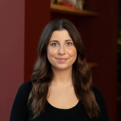 Giorgia Maccini-Hill