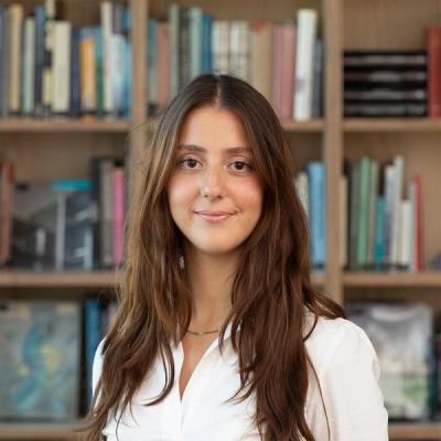 Emma Saavedra Sarget