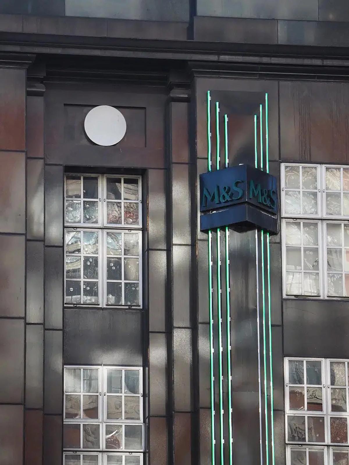 The Ribbon | Orms – Distinctive Office Development in Shoreditch’s ...