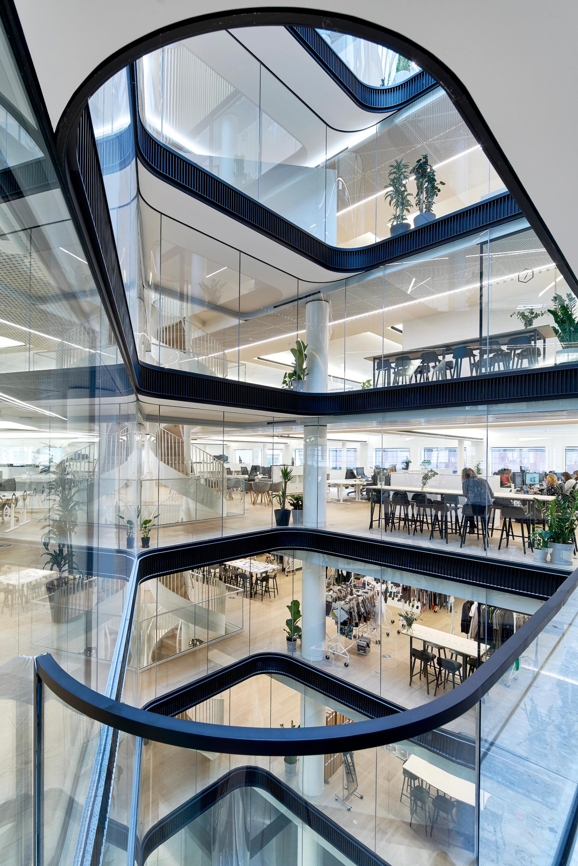 Orms — architectural project photograph 2 from the business website