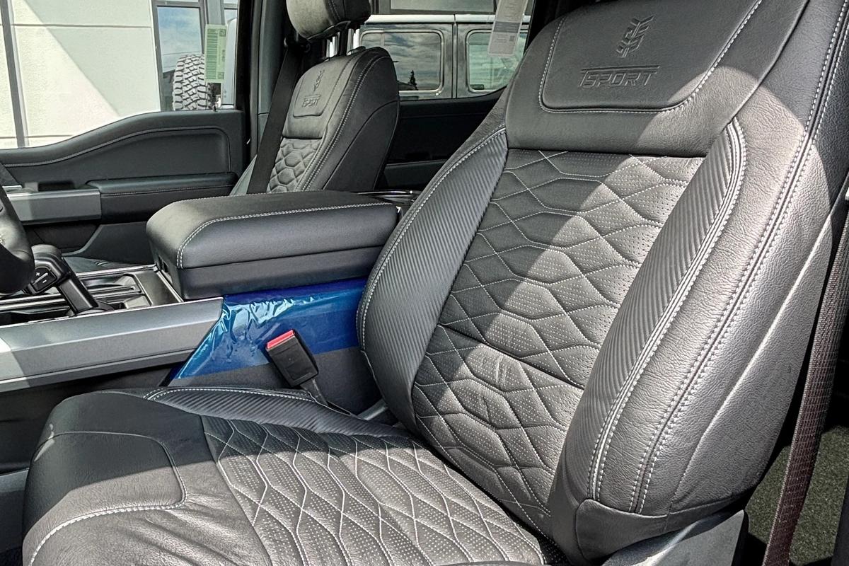 TSport Sportsman Gallery Image 11