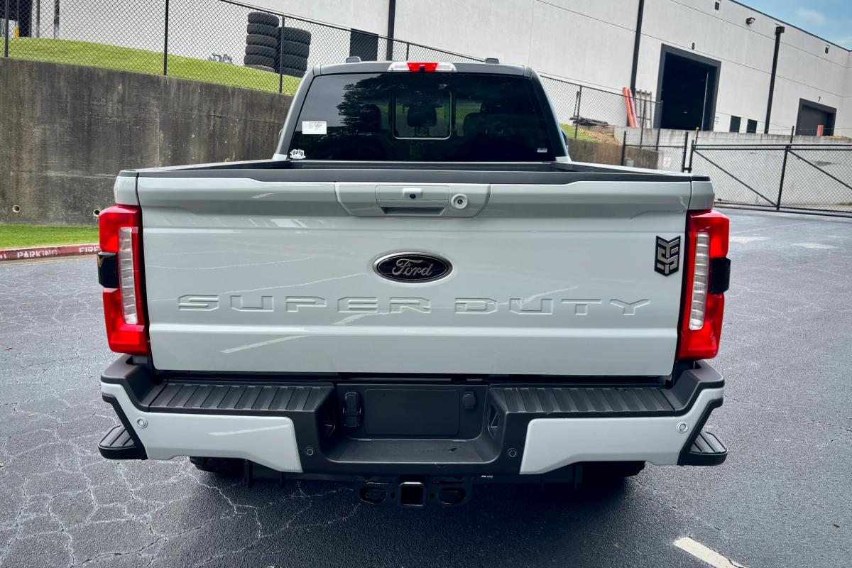 TSport Sportsman Gallery Image 1
