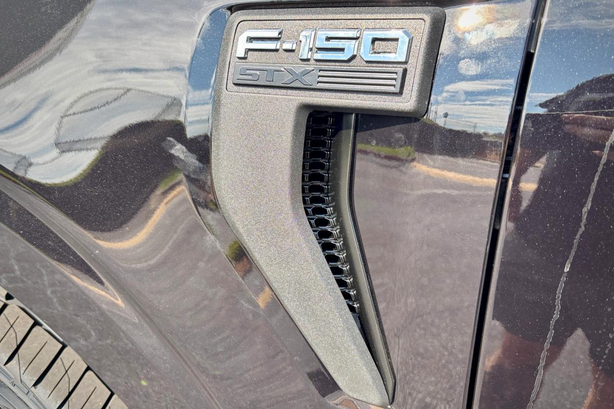TSport 4x4 Sport Gallery Image 4