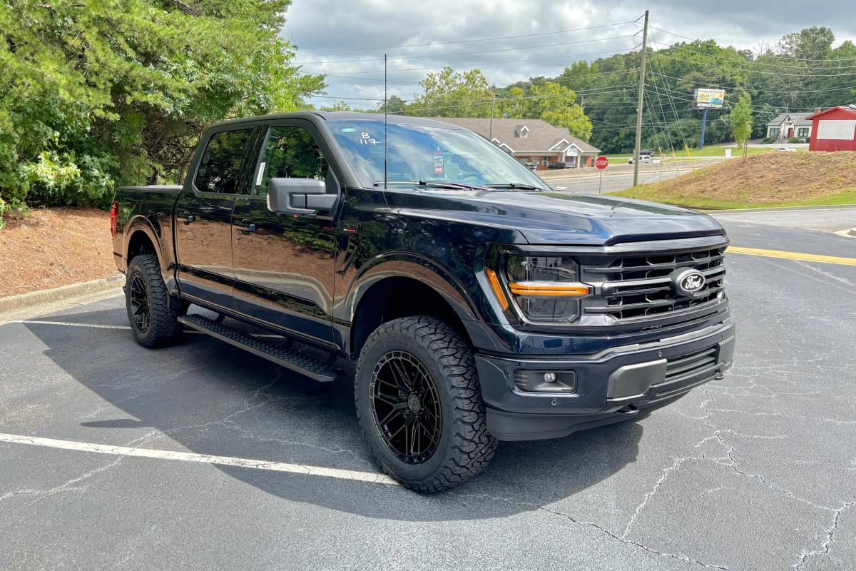 TSport Sportsman Gallery Image 14