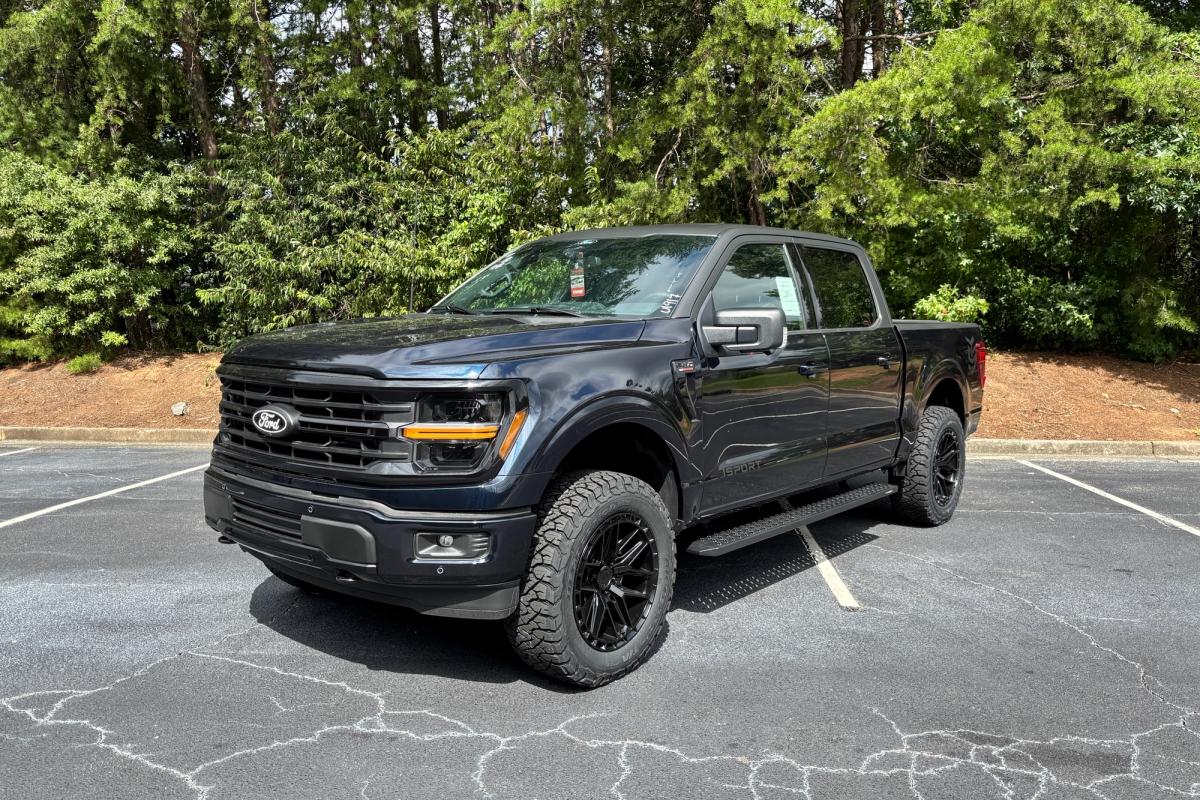 TSport Sportsman Gallery Image 12