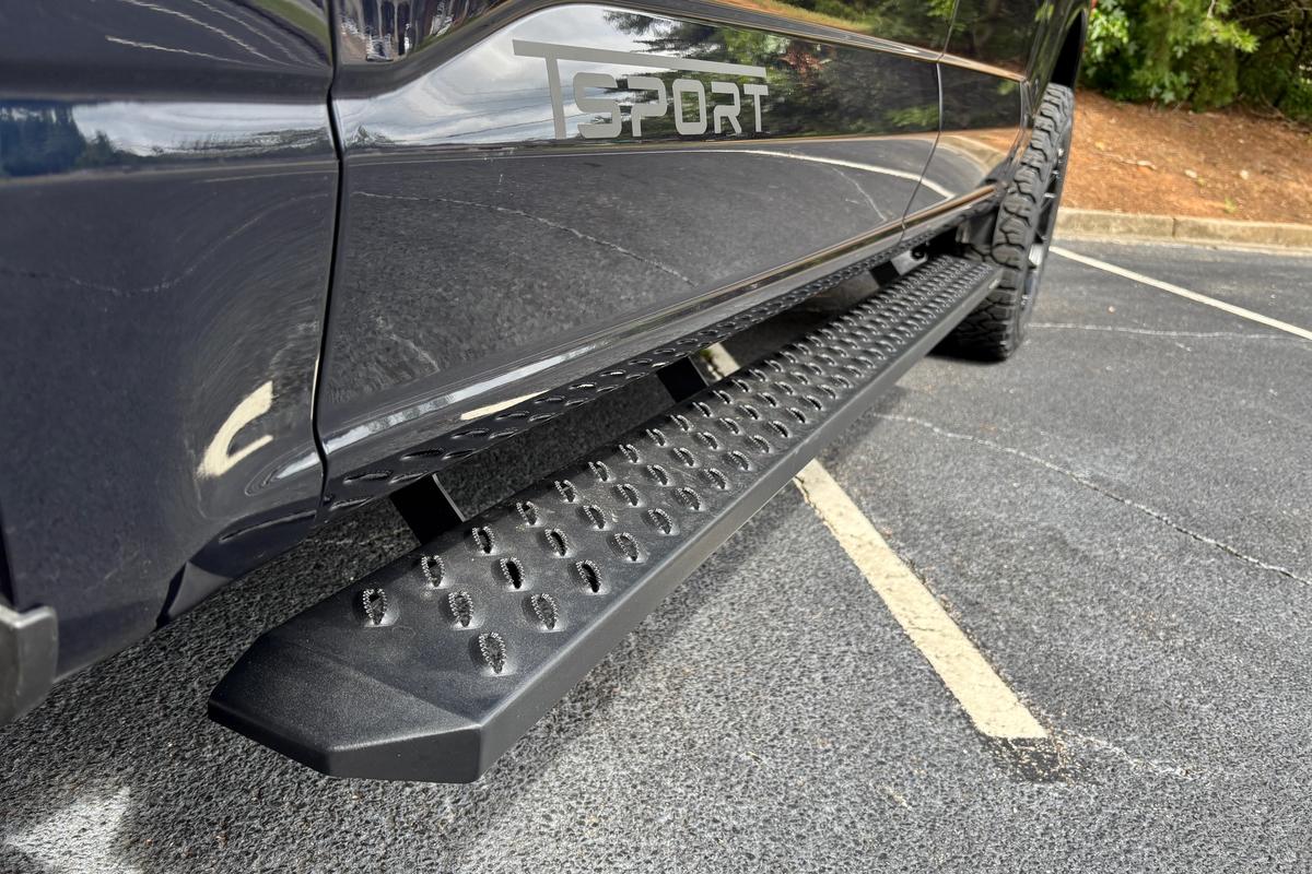 TSport Sportsman Gallery Image 5