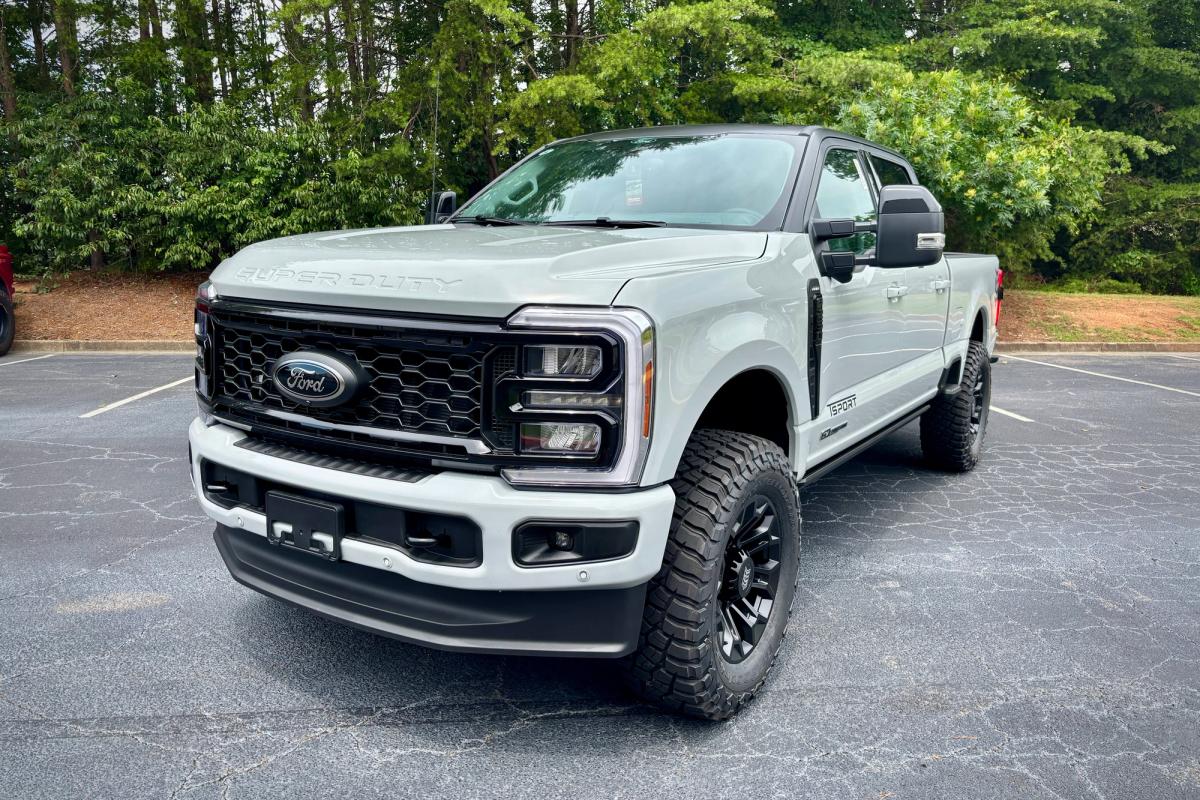 TSport Sportsman Gallery Image 5