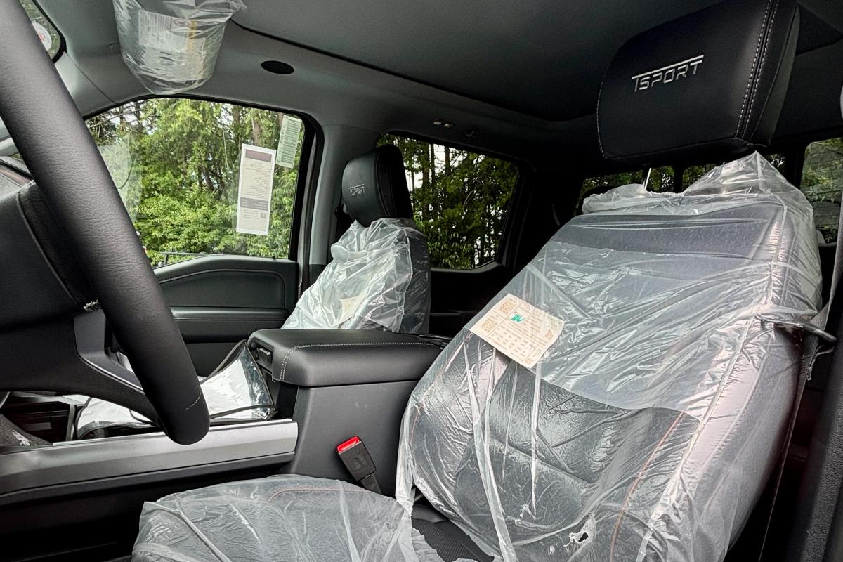 TSport Sportsman Gallery Image 9