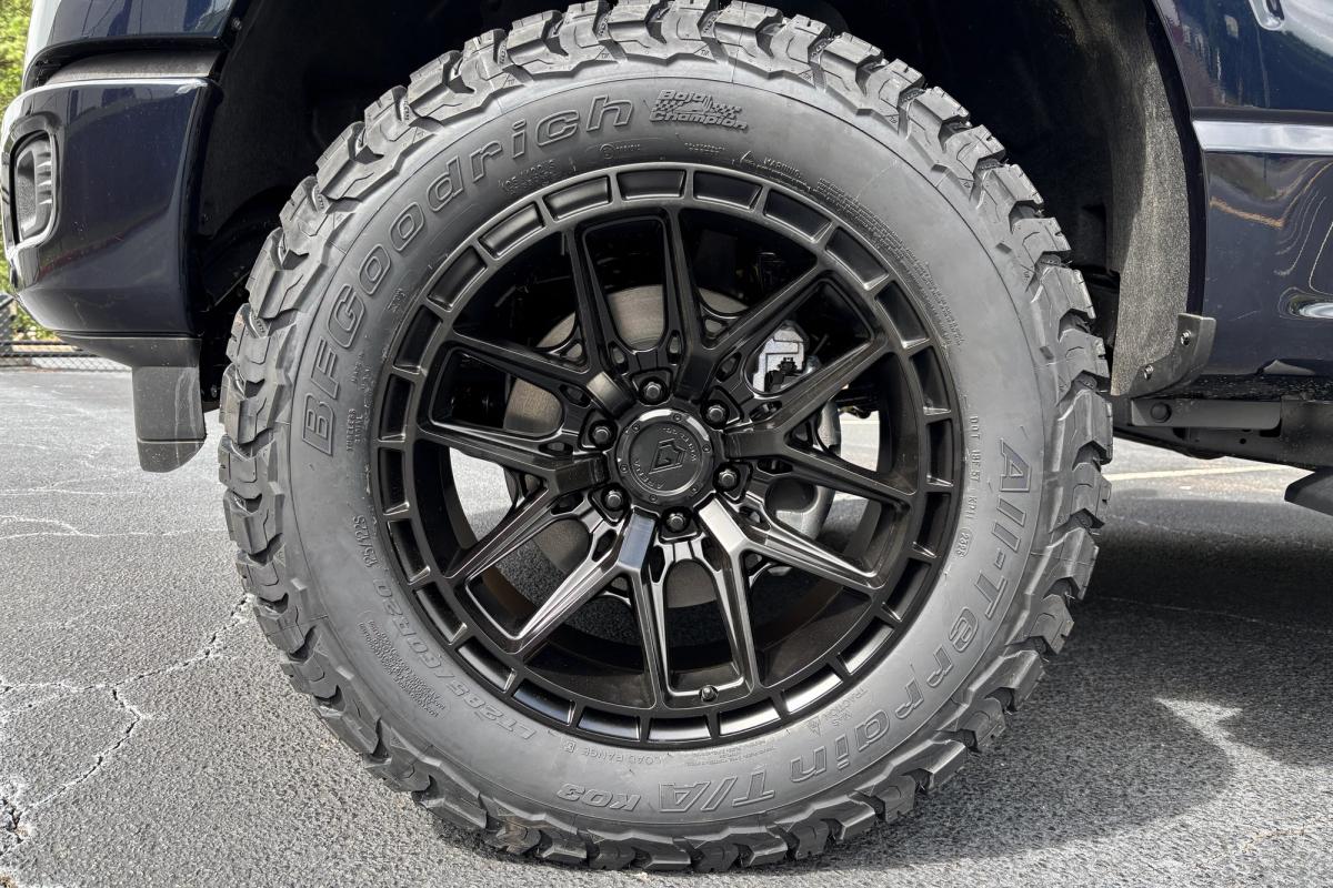 TSport Sportsman Gallery Image 7
